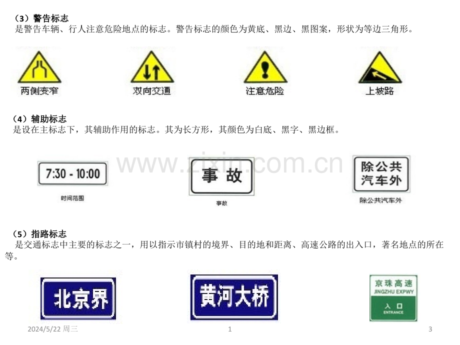 交通安全防范宣传.ppt_第3页