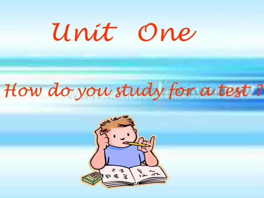 九级英语how-do-you-study-for-a-test31568209304.ppt_第1页