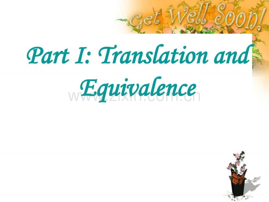实用翻译lecture-4-equivalance-in-translation.ppt_第2页