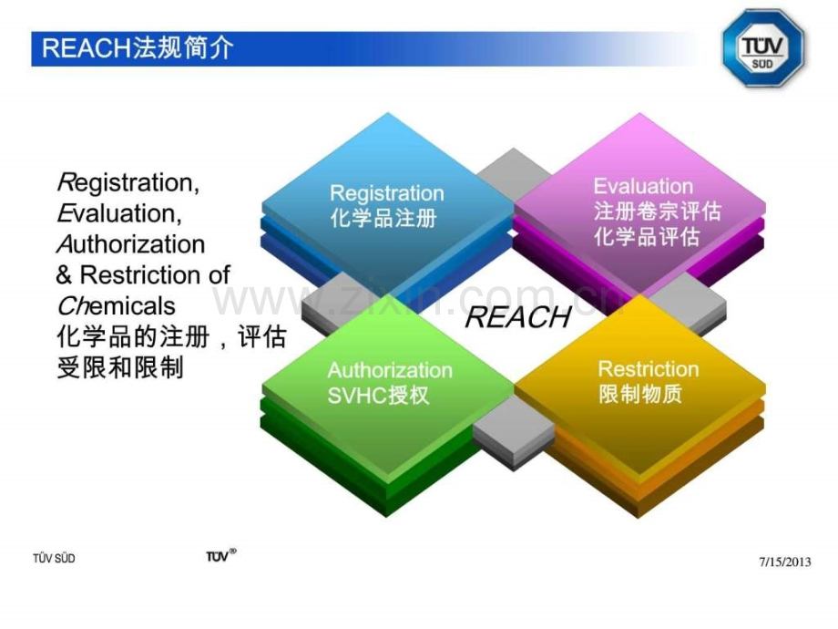 REACH对纺织品及鞋类影响.ppt_第3页