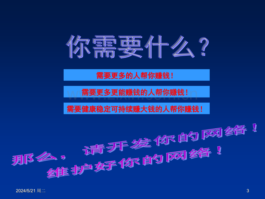 建材行业成功招商的方法.ppt_第3页