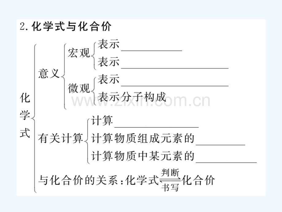 (通用)2018秋九年级化学上册-第四单元-自然界的水知识清单习题-(新版)新人教版.ppt_第3页