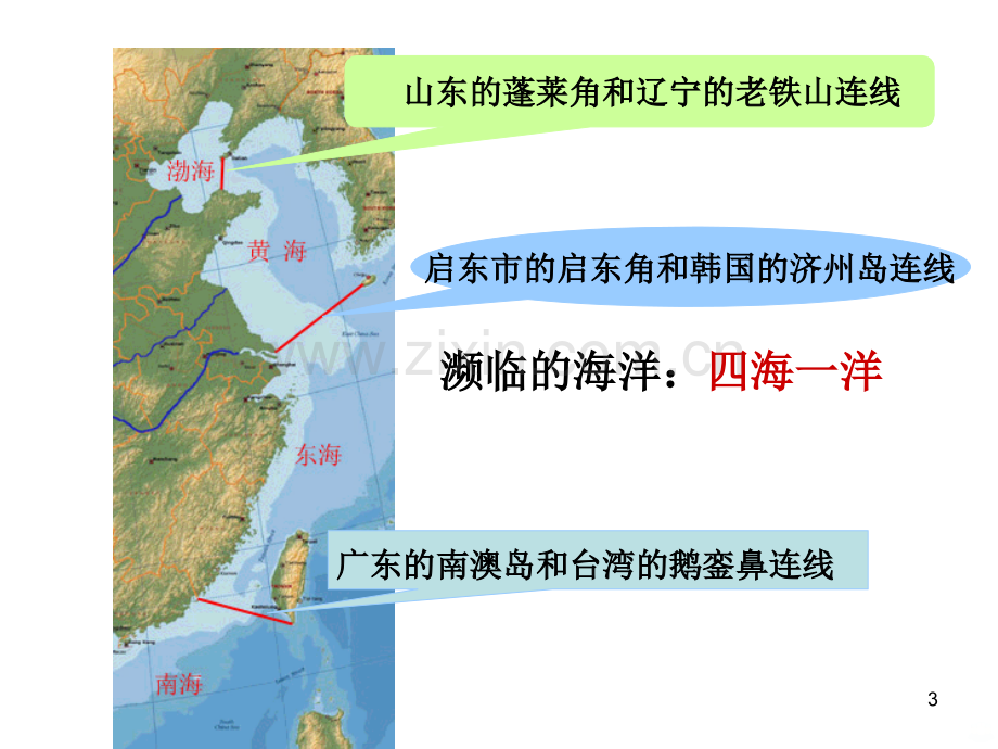 八年级上册地理复习.ppt_第3页