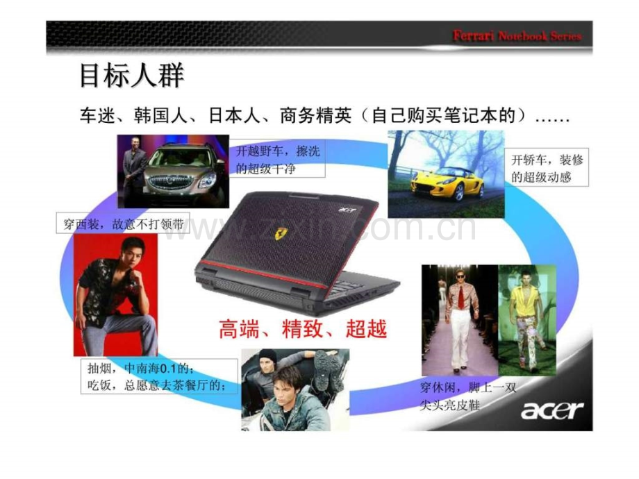 “车神”归来-感受无极限——Ferrari-1000极限挑战暨狂欢活动.ppt_第3页