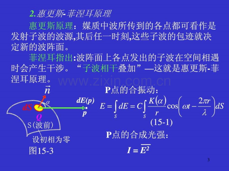 大学物理B层次第十一章-光衍射.ppt_第3页