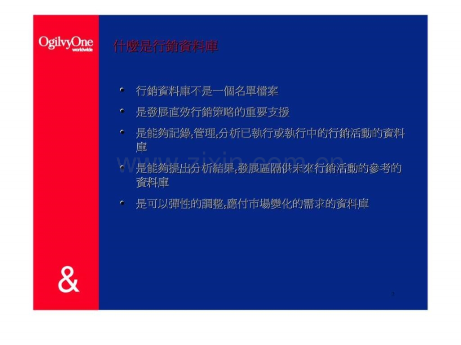 奥美资料库建立(广告丶策划丶营销必看).ppt_第2页