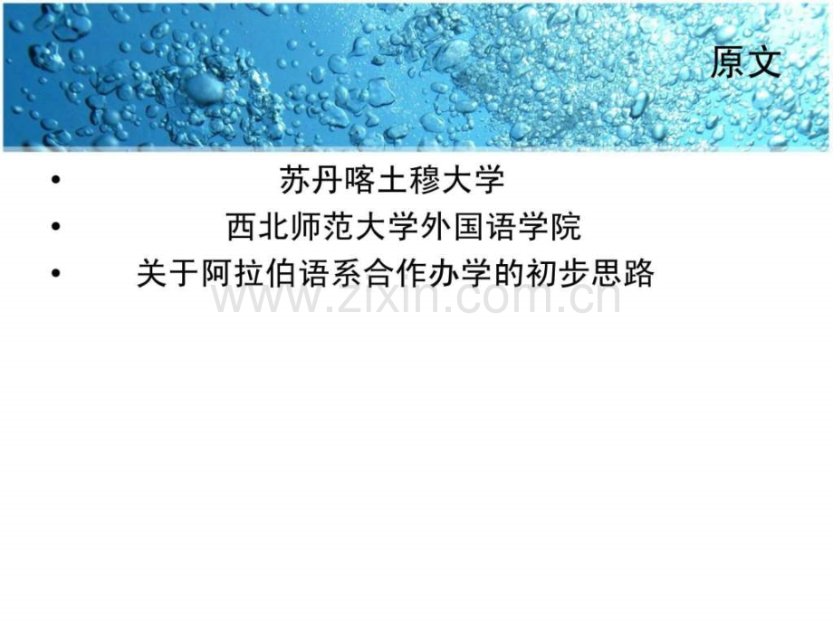 中外学校合作意向书英文版式.ppt_第2页