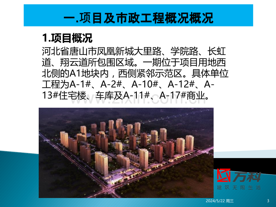 唐山金域华府项目外网小市政策划方案.ppt_第3页