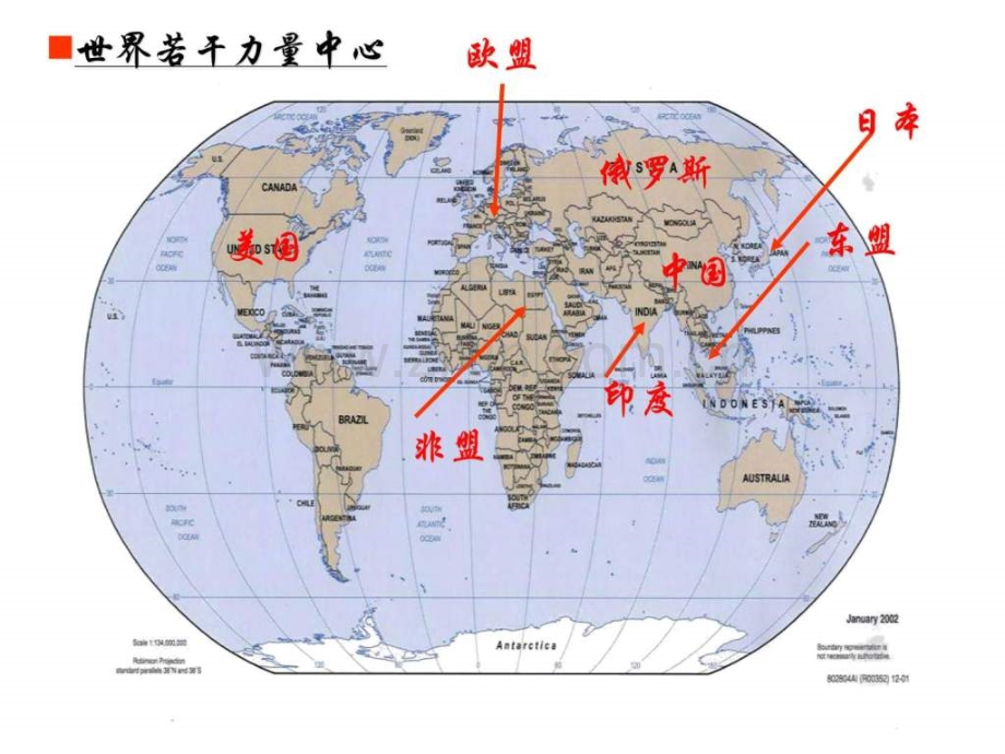 多极化与联合国.ppt_第3页