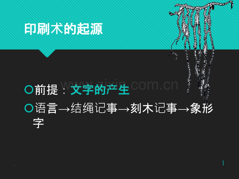 书原来是这样印出来的.ppt_第1页