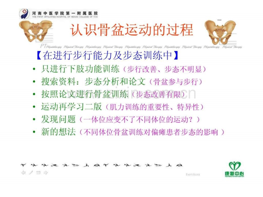 不同体位骨盆训练对偏瘫患者步态影响.ppt_第2页