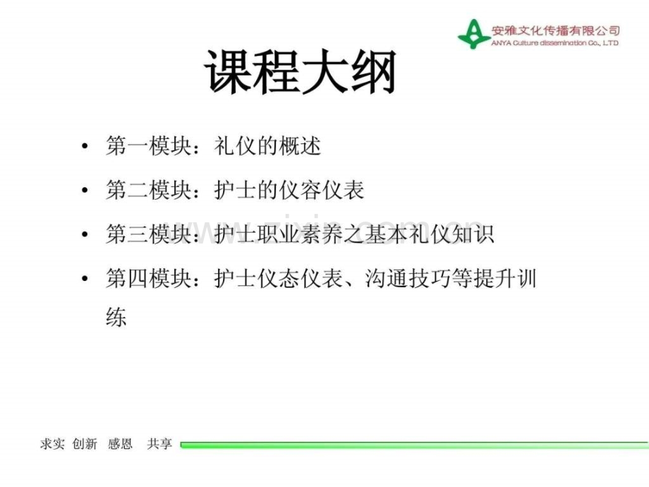 护士职业礼仪与行为规范精华版董.ppt_第3页