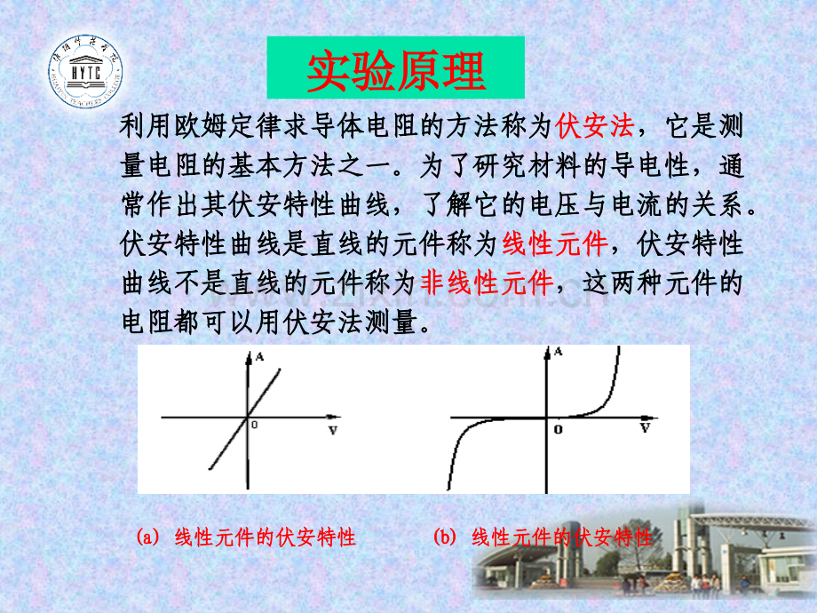 电阻元件的伏安特性..ppt_第3页