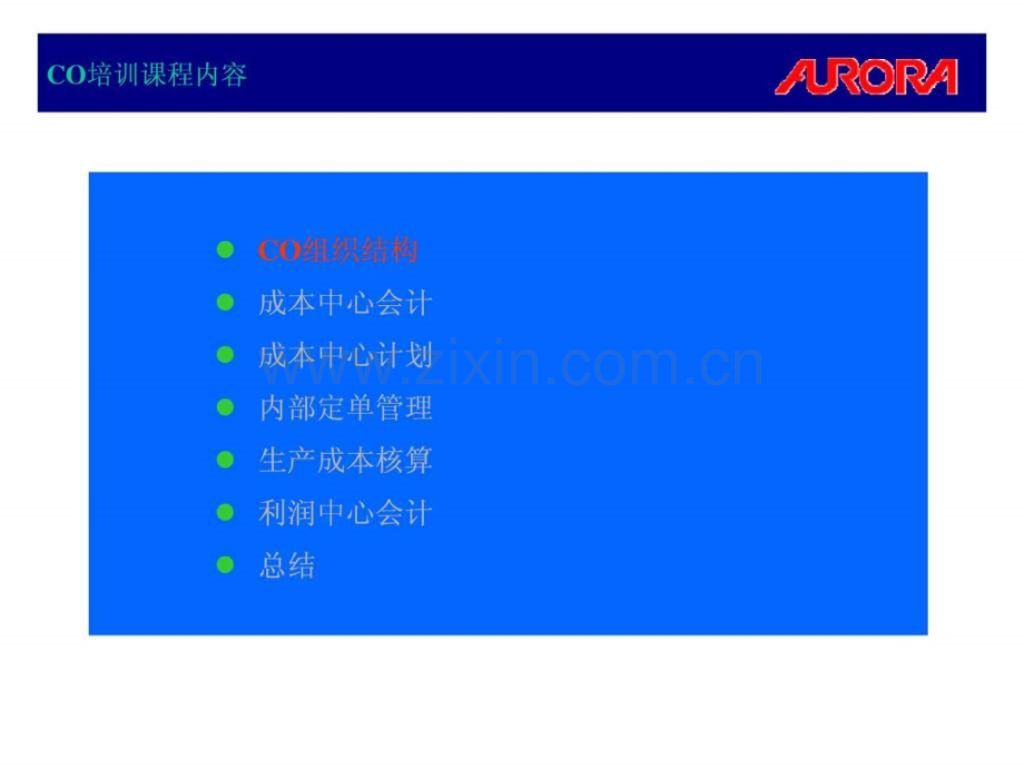 埃森哲震旦ERP终端用户培训手册.ppt_第2页