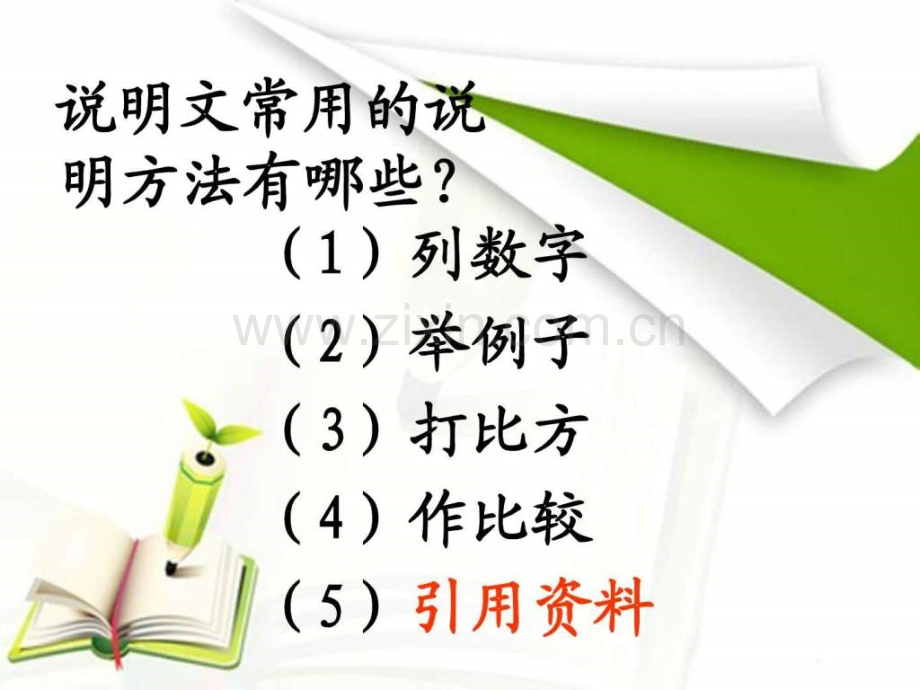 小学语文说明文方法讲解.ppt_第3页