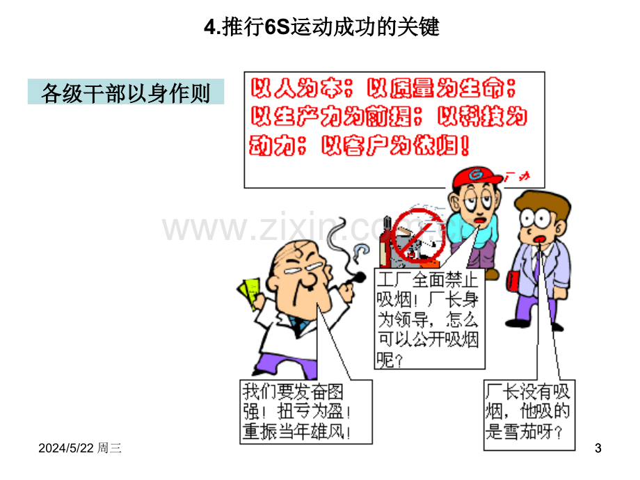 6S管理漫画-演示文稿[1].ppt_第3页