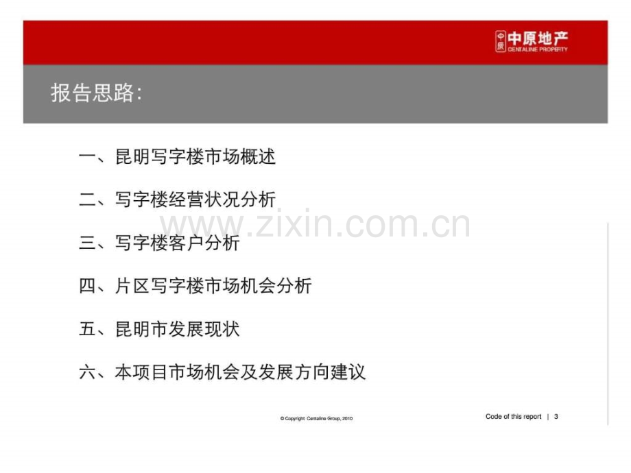 城投·双凤村项目住宅市场调研报告.ppt_第3页