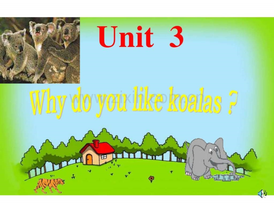 Unit-3-Why-do-you-like-koalas？公开课.ppt_第1页