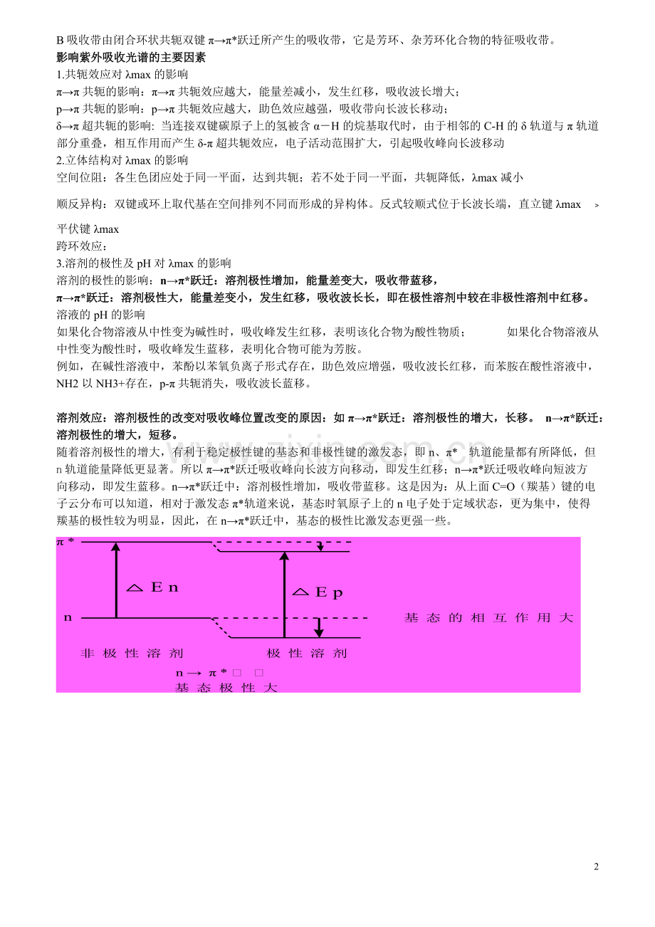 有机波谱复习题汇总.pdf_第2页