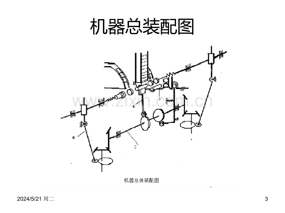 —机械运动方案拟定示例课件.ppt_第3页