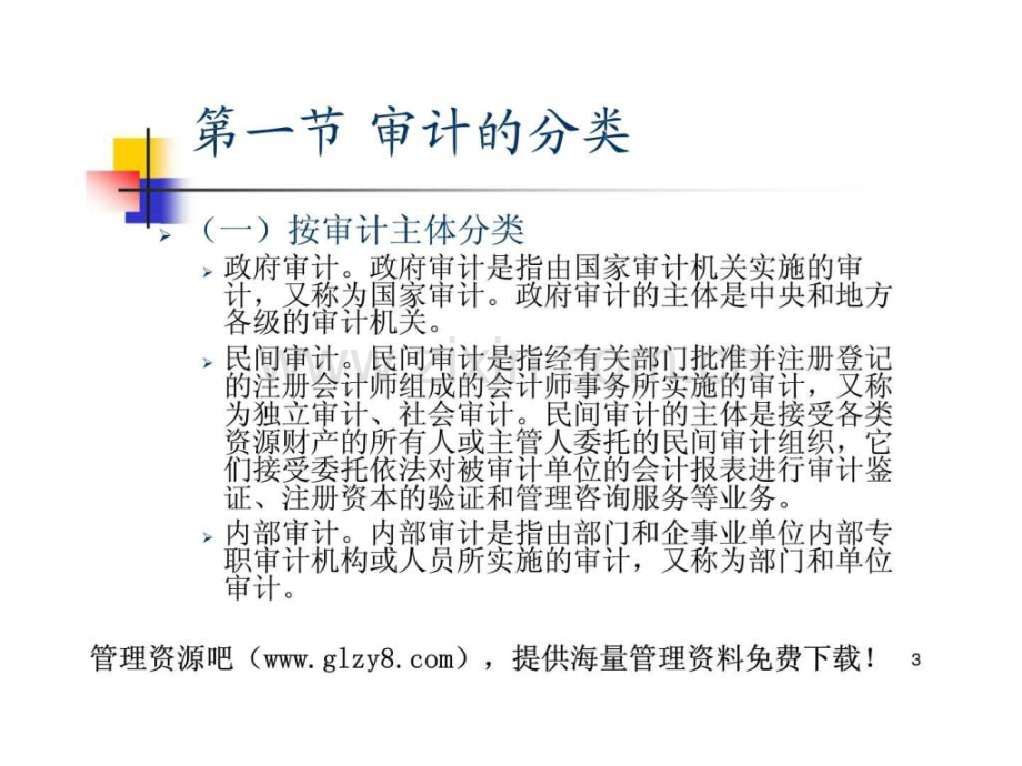 审计分类和方法.ppt_第3页