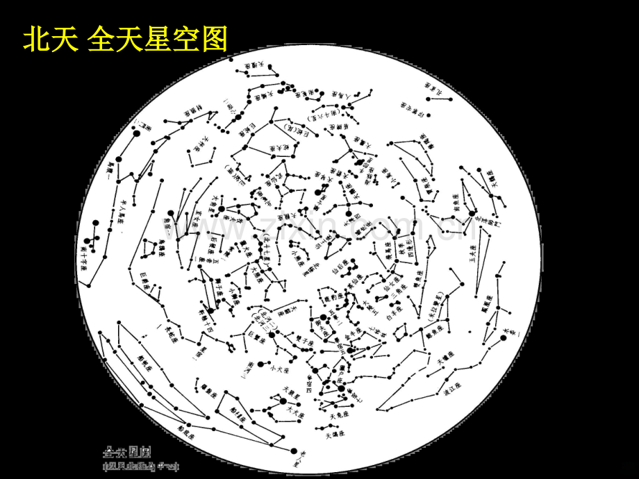 六年级科学上册《四季星空》(鄂教版).ppt_第2页