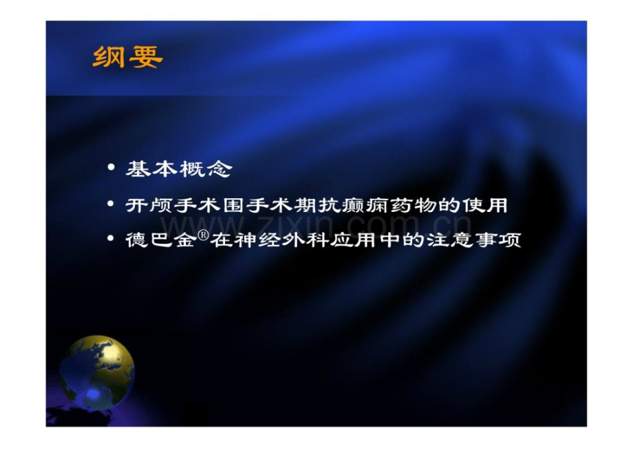 基础理论讲座神经外科与癫痫.ppt_第2页