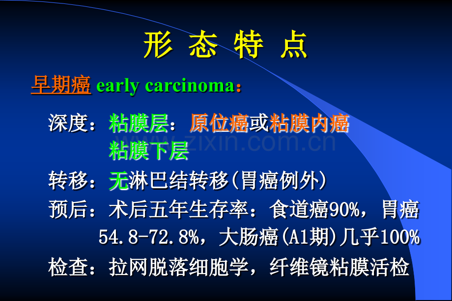 【基础医学】消化系统肿瘤.ppt_第2页