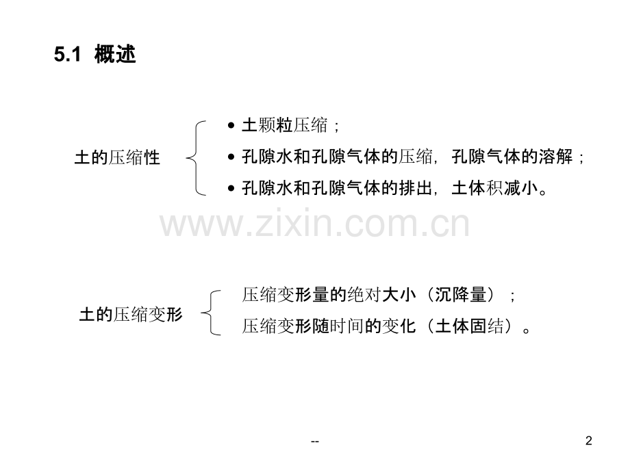 高等土力学土的压缩与固结.ppt_第2页