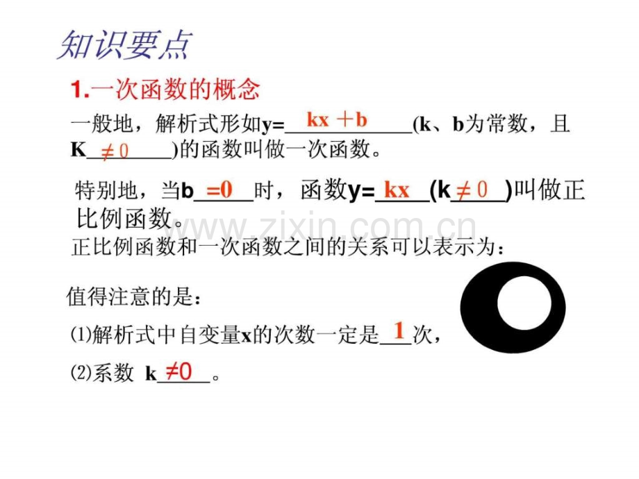 一次函数复习(很好用).ppt_第2页