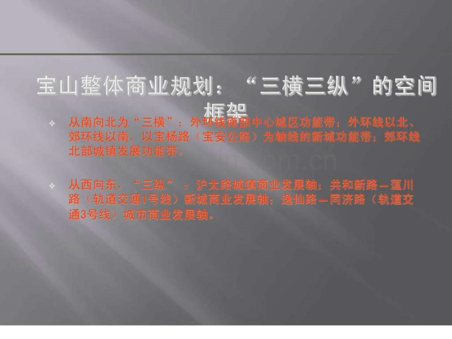 上海海德休闲商业街项目建议书.ppt_第3页