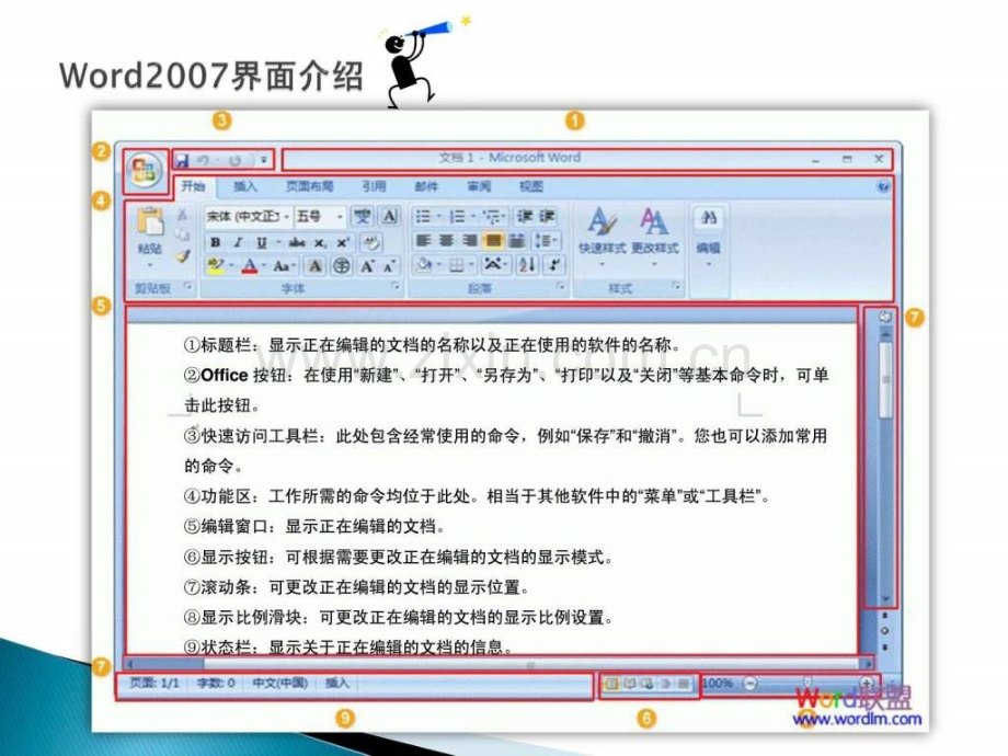 word2007学习教程.ppt_第3页