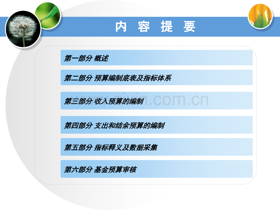 职工医疗工伤生养保险基金预算培训.ppt_第2页