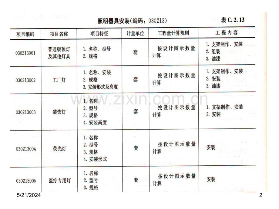 灯具照明工程.ppt_第2页