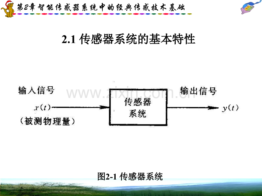 智能传感器系统刘君华第2章.ppt_第2页