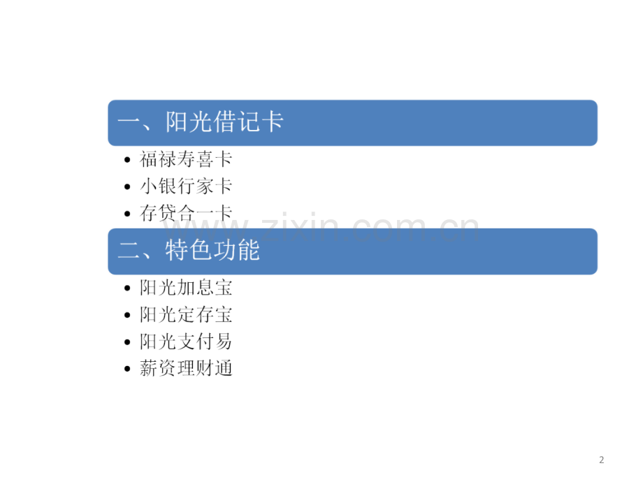 光大银行产品介绍(一)-.ppt_第2页