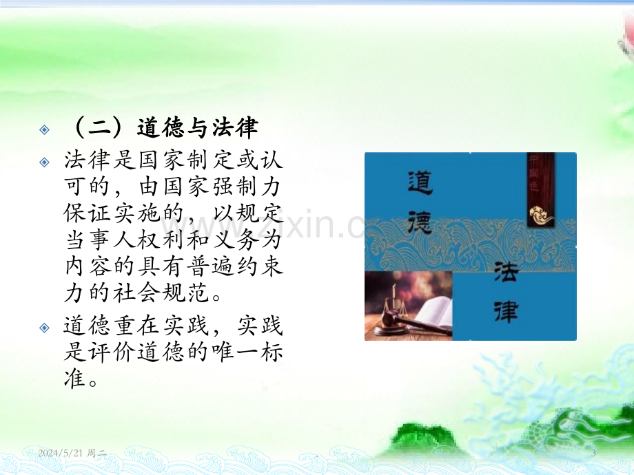 养老护理-员职业道德.ppt_第3页