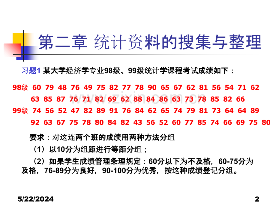 统计学原理计算题复习-.ppt_第2页