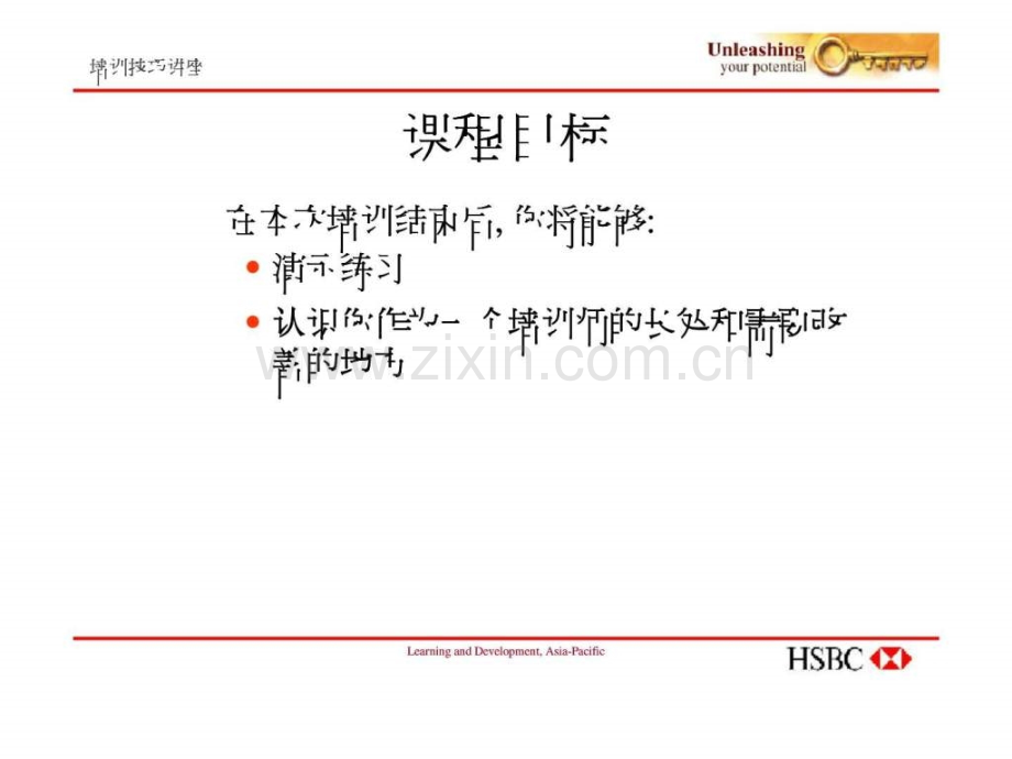 培训技巧讲座.ppt_第2页