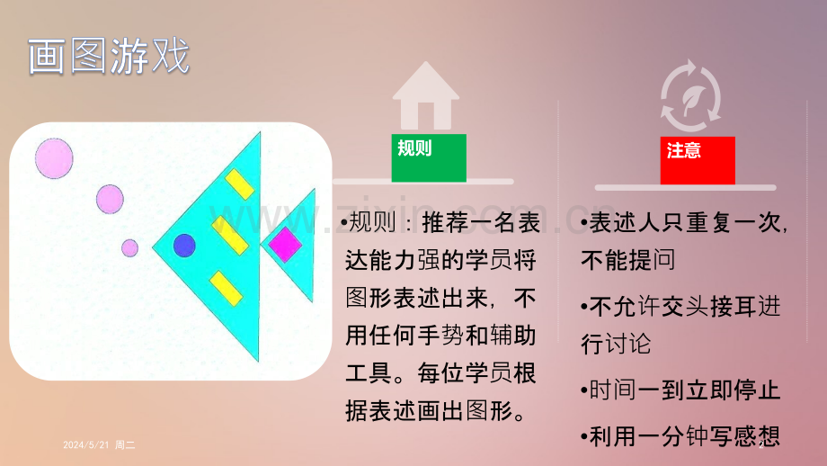 沟通技巧-心理班会课.pptx_第2页