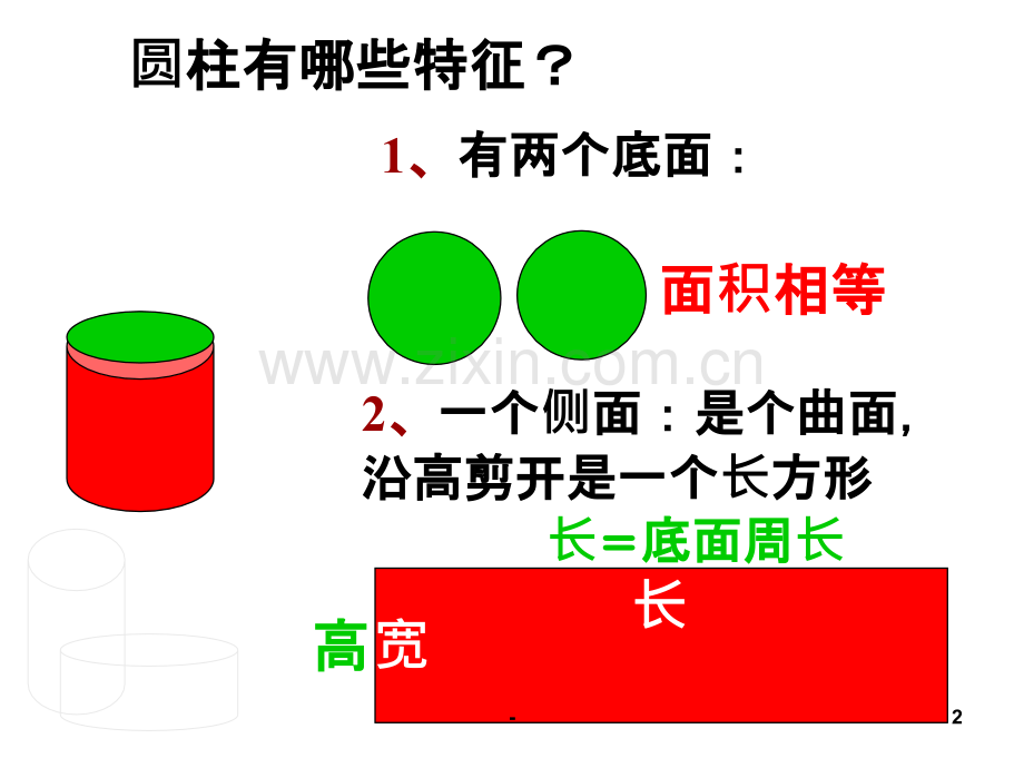 圆柱圆锥整理复习.ppt_第2页