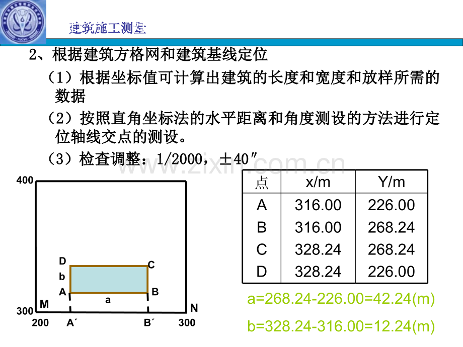 第十二章建筑施工测量2.ppt_第3页