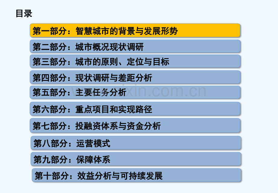 2014住建部智慧城市顶层设计技巧论.pptx_第2页