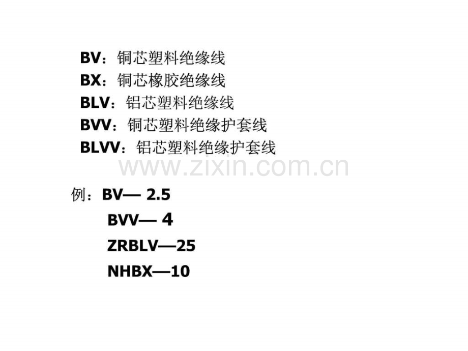 建筑电气施工图识读讲解.ppt_第3页