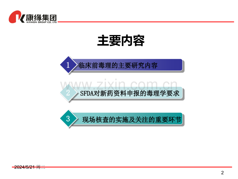 药物非临床安全评价关键技术.ppt_第2页