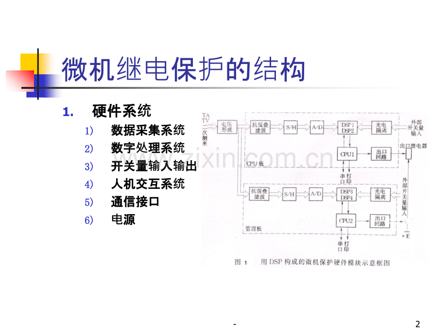 微机继电保护.ppt_第2页