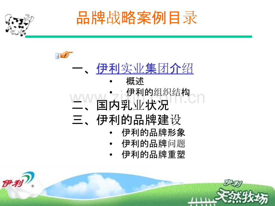 伊利的品牌战略-.ppt_第3页