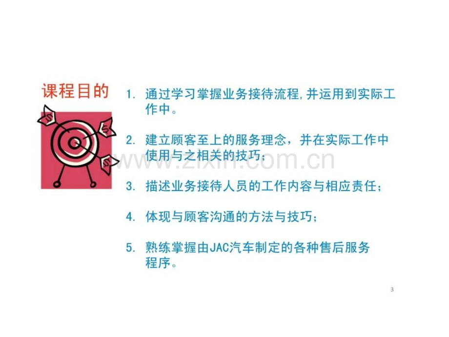 业务接待流程与技巧培训.ppt_第3页