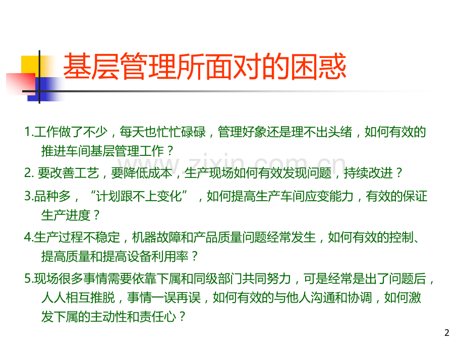 如何对基层人员进行有效培训.ppt_第2页