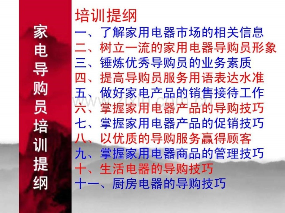 家电导购员技能培训.ppt_第2页